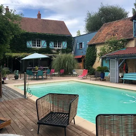 Maison Atypique 3 Holiday home *