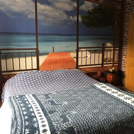 Maison Atypique 3 Сasa de vacaciones